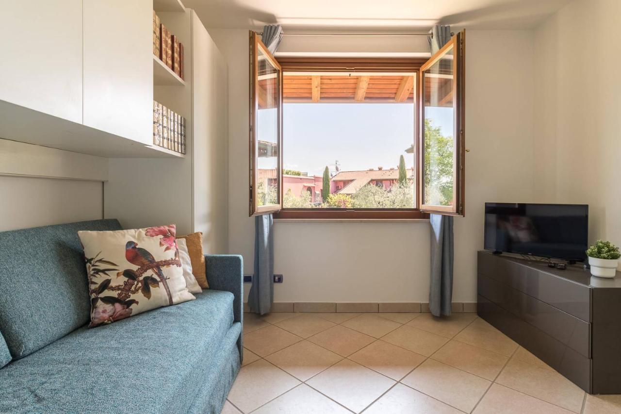 Villa Oleander Manerba del Garda Eksteriør billede