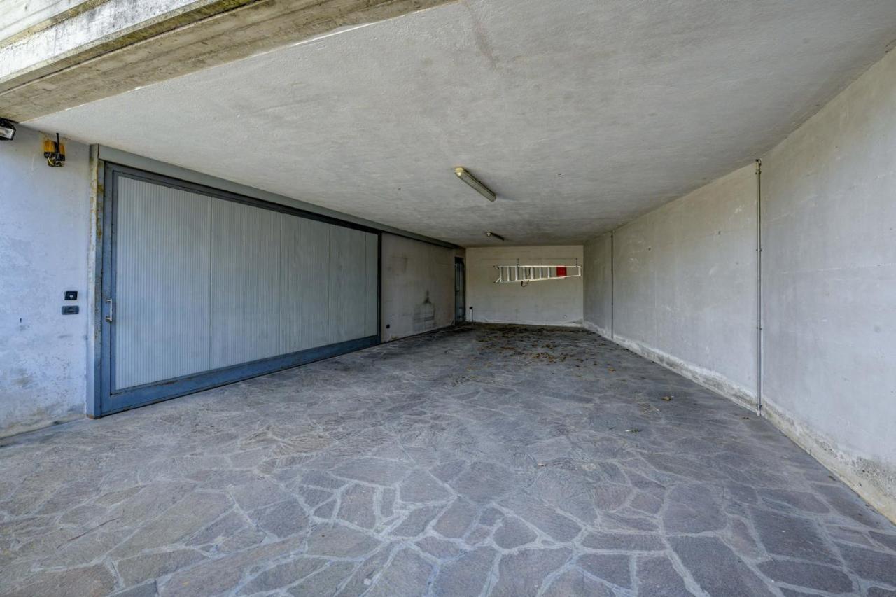 Villa Oleander Manerba del Garda Eksteriør billede