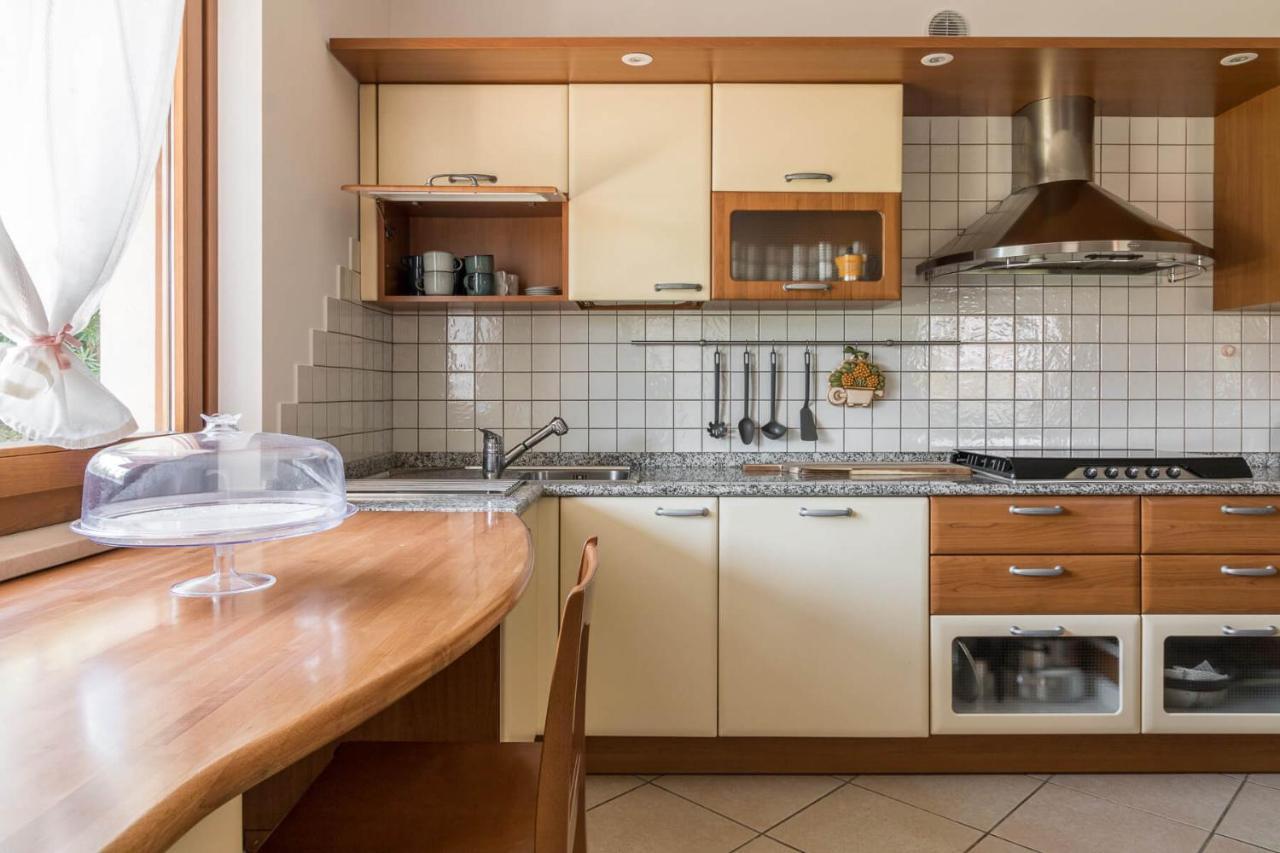 Villa Oleander Manerba del Garda Eksteriør billede