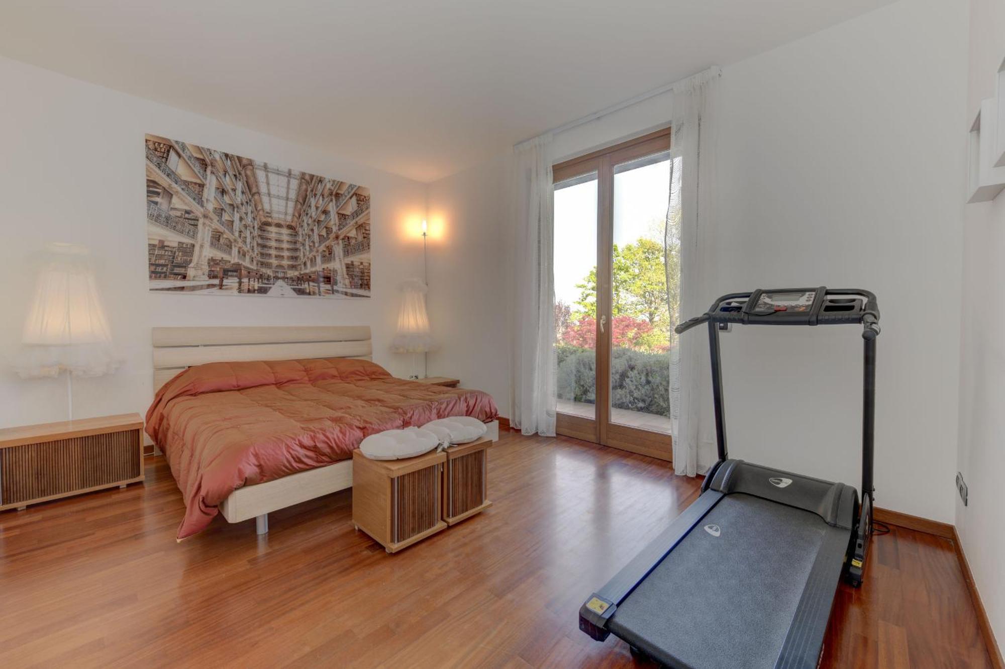 Villa Oleander Manerba del Garda Eksteriør billede