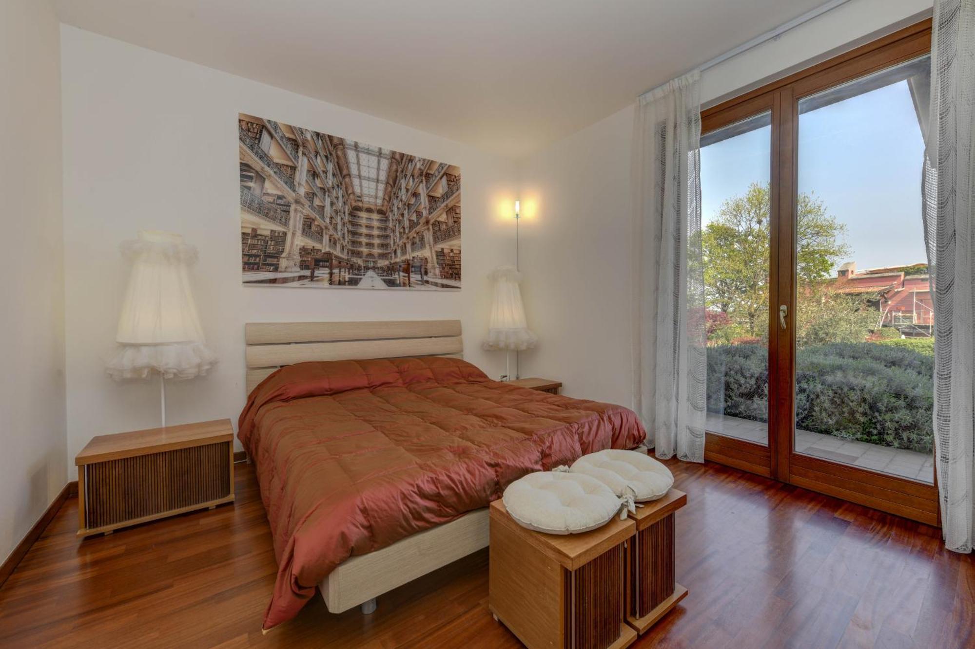 Villa Oleander Manerba del Garda Eksteriør billede